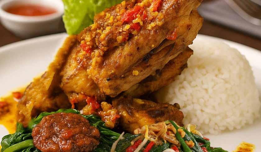 Di Swiss-Belresort Dago Heritage