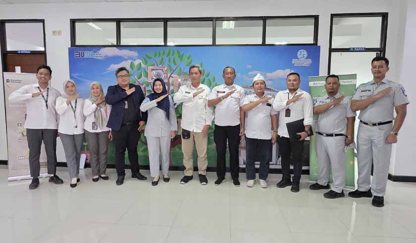 Indramayu Taat Pajak Kendaraan Bermotor