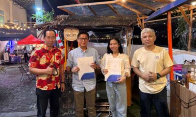 Jasa Raharja Gandeng KOPI APA