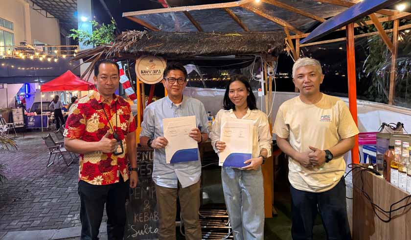 Jasa Raharja Gandeng KOPI APA