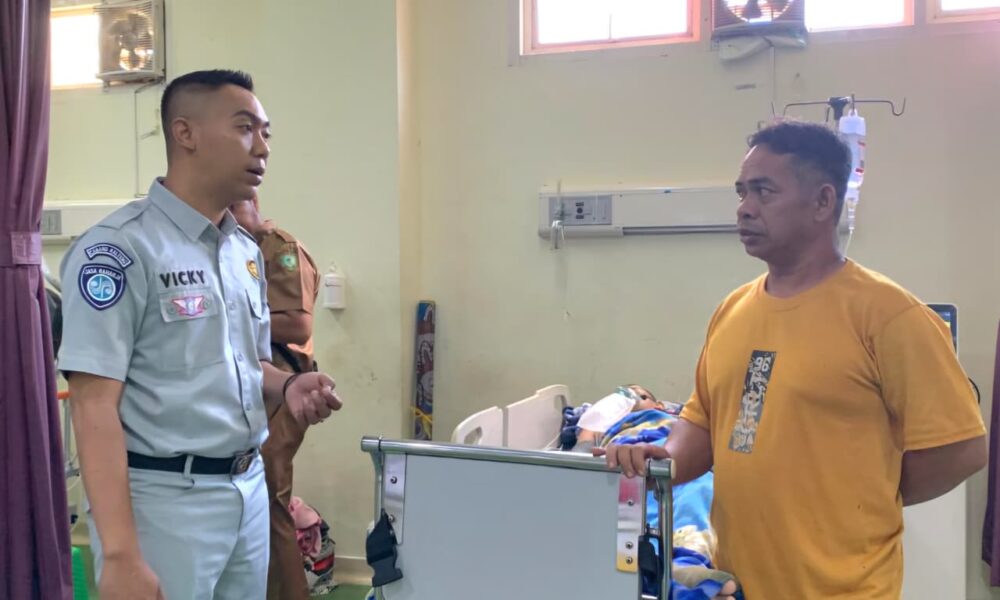 jasa raharja kalteng