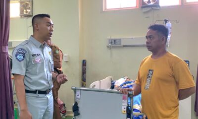 jasa raharja kalteng