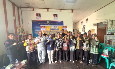 jasa raharja kalteng