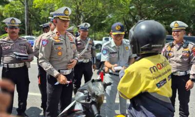 jasa raharja kalteng