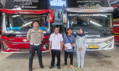 KTMDU di Pelabuhanratu