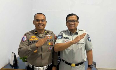 Kamsel Polda Bengkulu