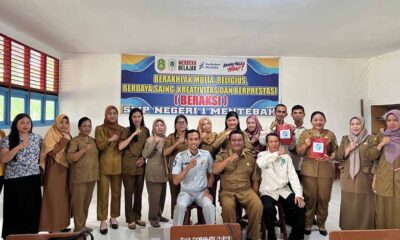 Kecelakaan Melalui Program PPKL