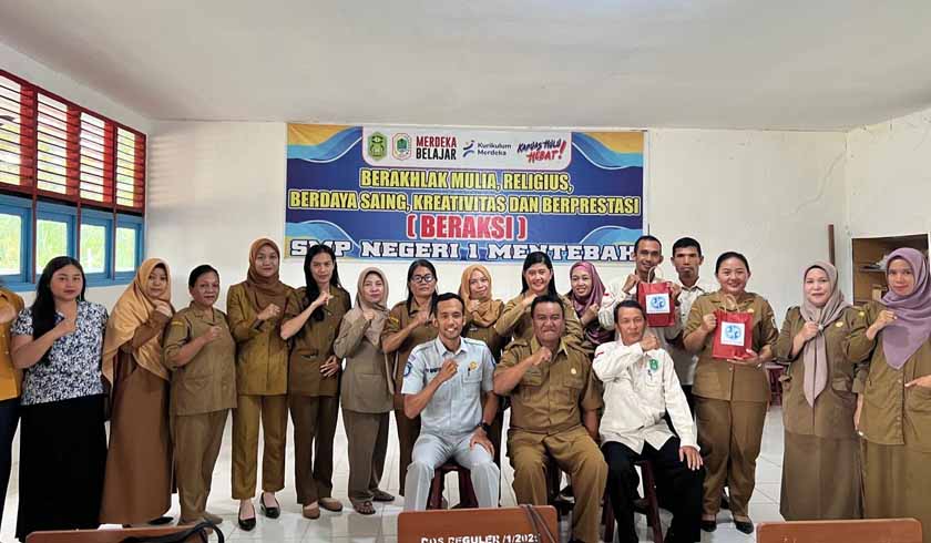 Kecelakaan Melalui Program PPKL