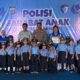 Kegiatan Polisi Sahabat Anak