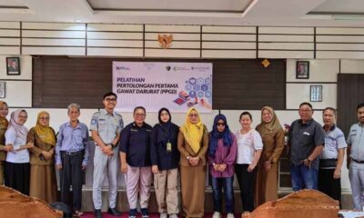 Kelurahan Tanjungpinang Kota