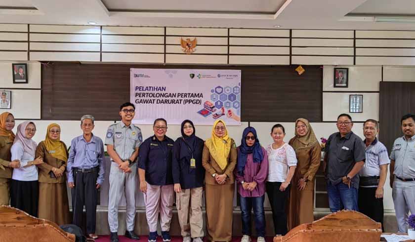 Kelurahan Tanjungpinang Kota