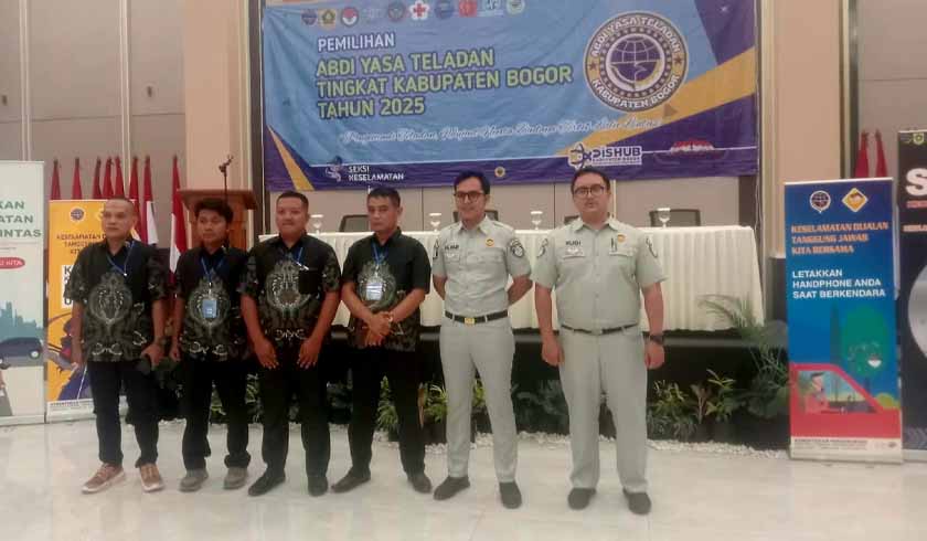 Kepatuhan Berlalu Lintas