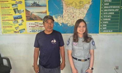 Kepatuhan Operator Kapal Laut