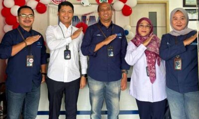 Kepatuhan Pembayaran SWDKLLJ