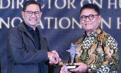 Kepemimpinan dan Inovasi SDM