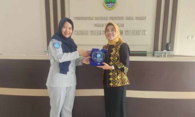 Keselamatan Pelajar di Jalan Raya