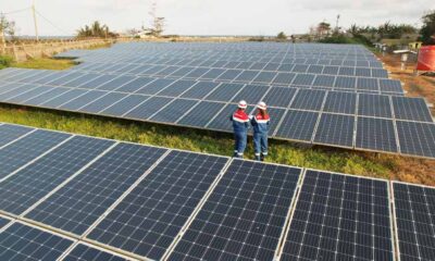 Ketahanan Energi Nasional