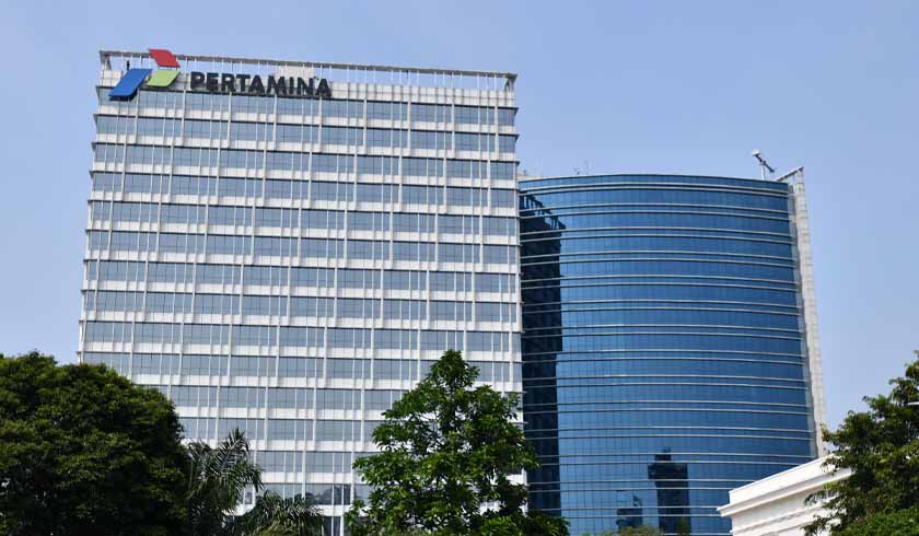 Ketahanan Energi Nasional