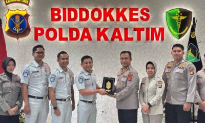 Kolaborasi untuk Keselamatan