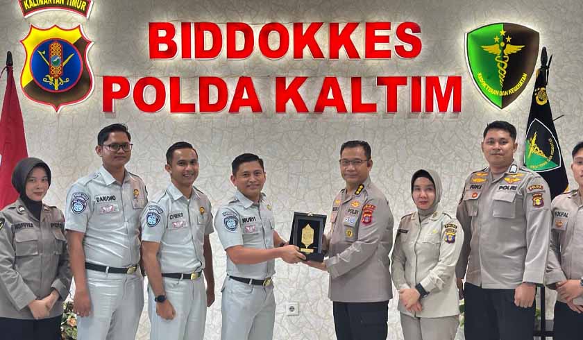 Kolaborasi untuk Keselamatan