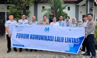 Koordinasi FKLL Tabalong