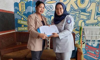 Koperasi Angkutan Sinar Depok