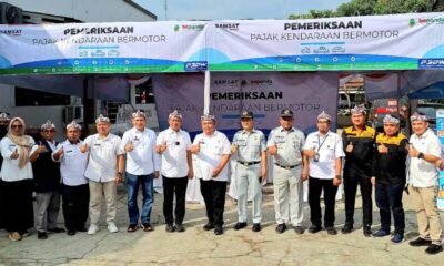 Layanan Kesehatan Gratis