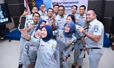 Layanan Nyata bagi Masyarakat