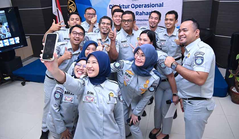 Layanan Nyata bagi Masyarakat