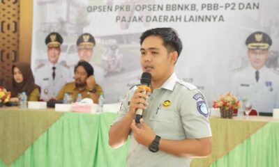 Lewat Program Pemutihan