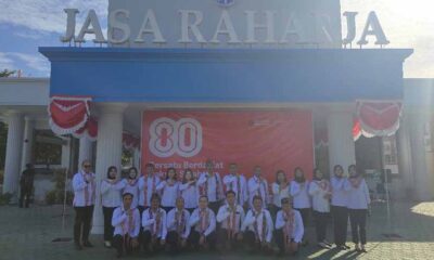 Lomba Peringati Kemerdekaan