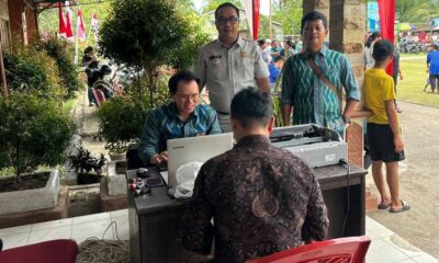 Lomba Rakyat HUT RI ke-80