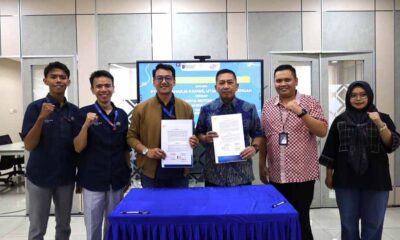 Merchant di Wilayah Jawa Tengah