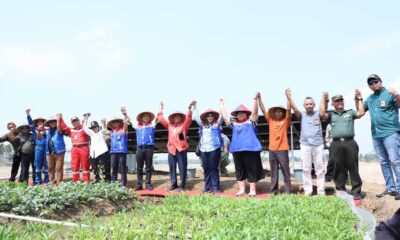 Milik Warga Kalijaran