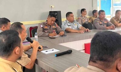 Minimalisir Fatalitas Korban