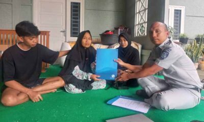 NTB Berikan Pelayanan Prima