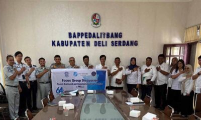 Operasi Ketupat Toba 2025