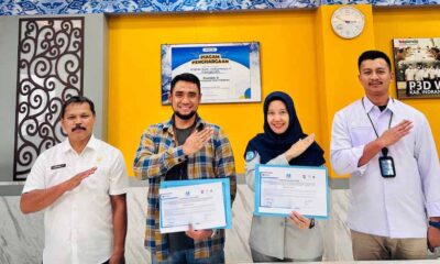 P3DW Indramayu II Haurgeulis