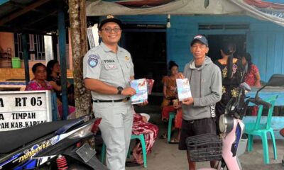 PKB hingga September 2025