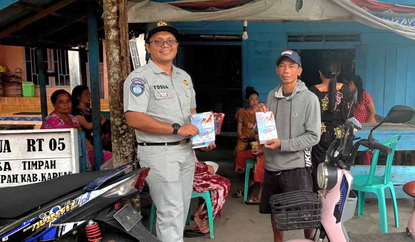 PKB hingga September 2025