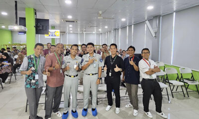 PT Excelitas Technologies Batam
