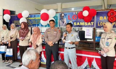 Pajak Kendaraan Bermotor