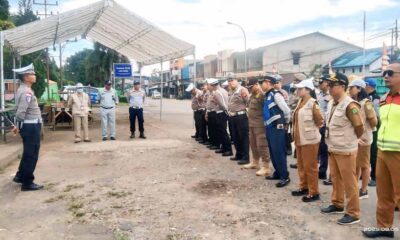 Pajak dan Ketertiban Lalu Lintas