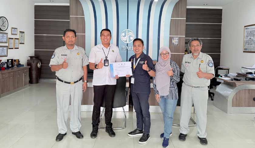 Pembayaran Pajak Kendaraan Bermotor