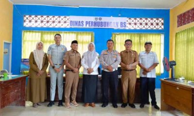 Penguatan Forum LLAJ Bengkulu
