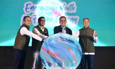 Pertamina Goes to Campus 2025