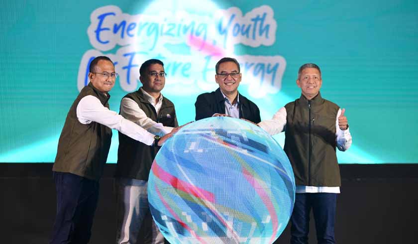 Pertamina Goes to Campus 2025