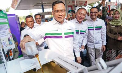 Pertamina Patra Niaga Pionir