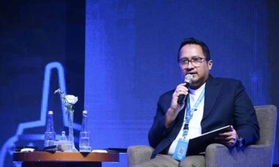 Praktik Perasuransian Indonesia