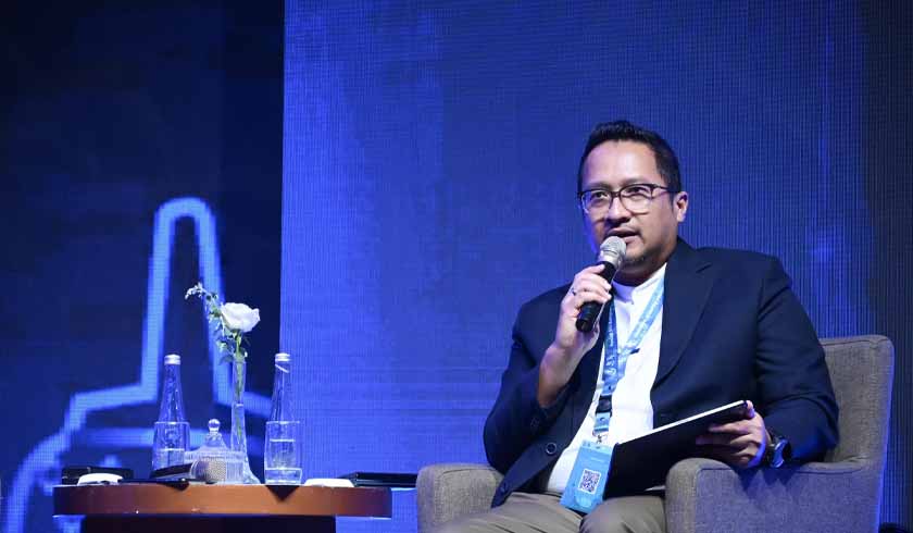 Praktik Perasuransian Indonesia